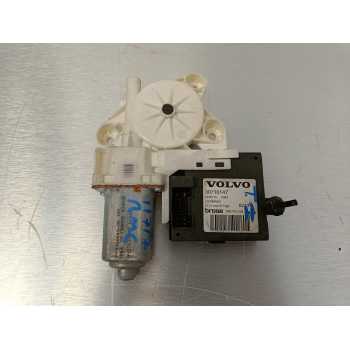 MOTOR ELEVALUNAS TRASERO IZQUIERDO 30710147 BROSE 