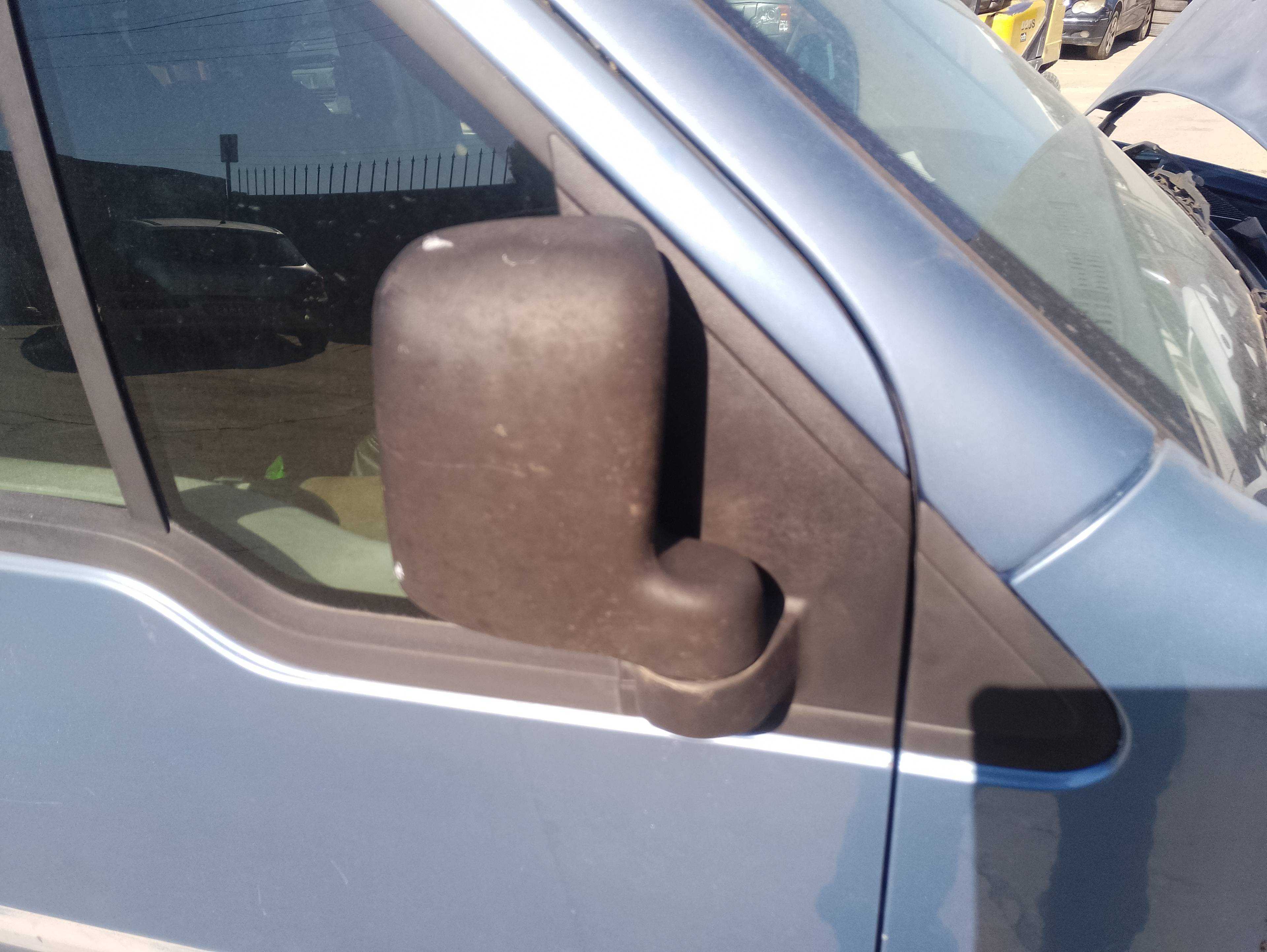 Recambio de retrovisor derecho para ford transit connect (tc7) furgón ft 200s referencia OEM IAM   