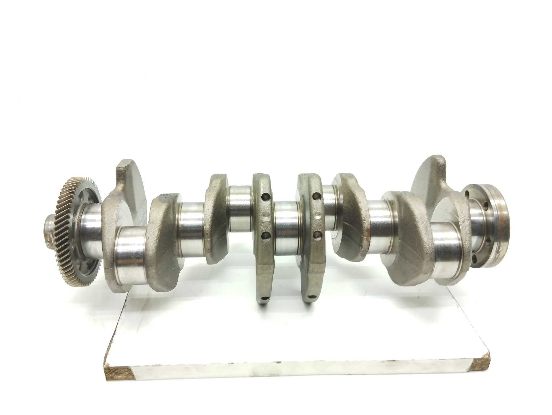 Recambio de cigueñal para volkswagen passat berlina (3c2) advance referencia OEM IAM   