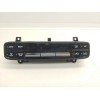 Recambio de mando climatizador para toyota auris hybrid active referencia OEM IAM 5690802C60 5590002C60 