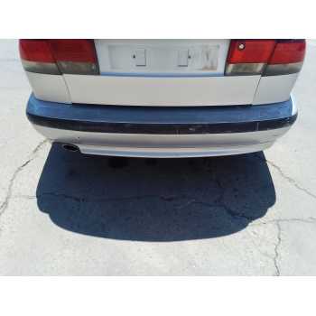 Recambio de paragolpes trasero para saab 9-3 berlina 2.0 aero turbo referencia OEM IAM   