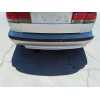 Recambio de paragolpes trasero para saab 9-3 berlina 2.0 aero turbo referencia OEM IAM   