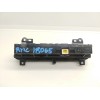 Recambio de mando climatizador para toyota auris hybrid active referencia OEM IAM 5690802C60 5590002C60 