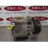Recambio de compresor aire acondicionado para fiat punto berlina (188) 1.2 8v active referencia OEM IAM 46782669  