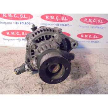 Recambio de alternador para honda accord berlina (cg7-9/ch1-7) 2.0 tdi cat referencia OEM IAM 1002132272  OFERTA