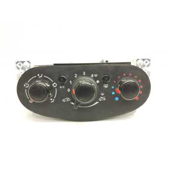 MANDO CLIMATIZADOR 5P3741700 