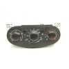 Recambio de mando climatizador para dacia sandero stepway comfort referencia OEM IAM 5P3741700  