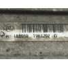 Recambio de intercooler para renault megane iii sport tourer dynamique referencia OEM IAM T908252D  