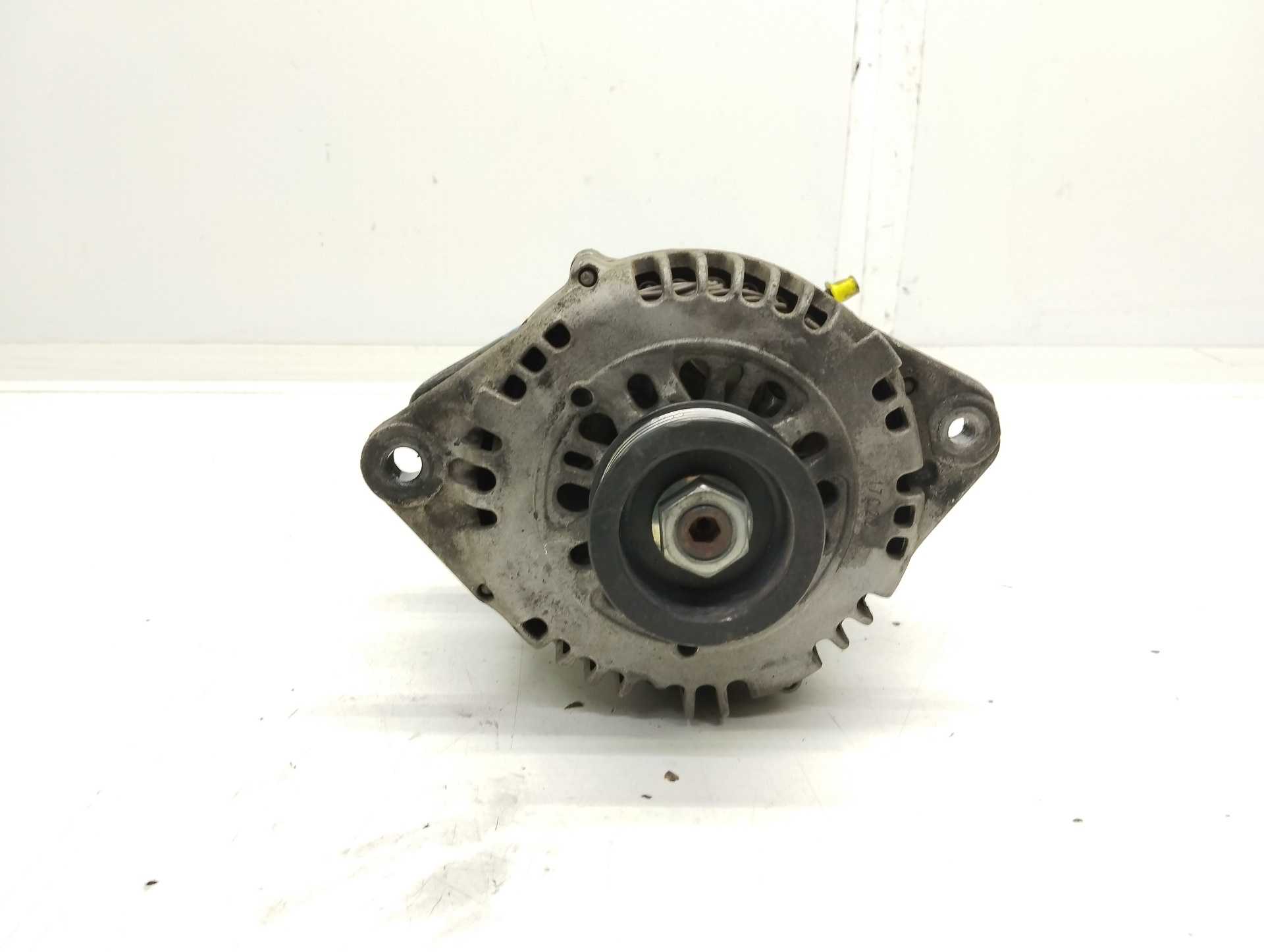 Recambio de alternador para fiat seicento (187) active referencia OEM IAM   