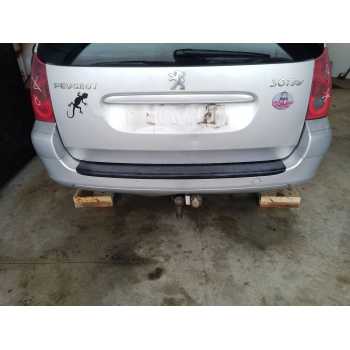 PARAGOLPES TRASERO 