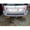 Recambio de paragolpes trasero para peugeot 307 (s1) xr referencia OEM IAM   