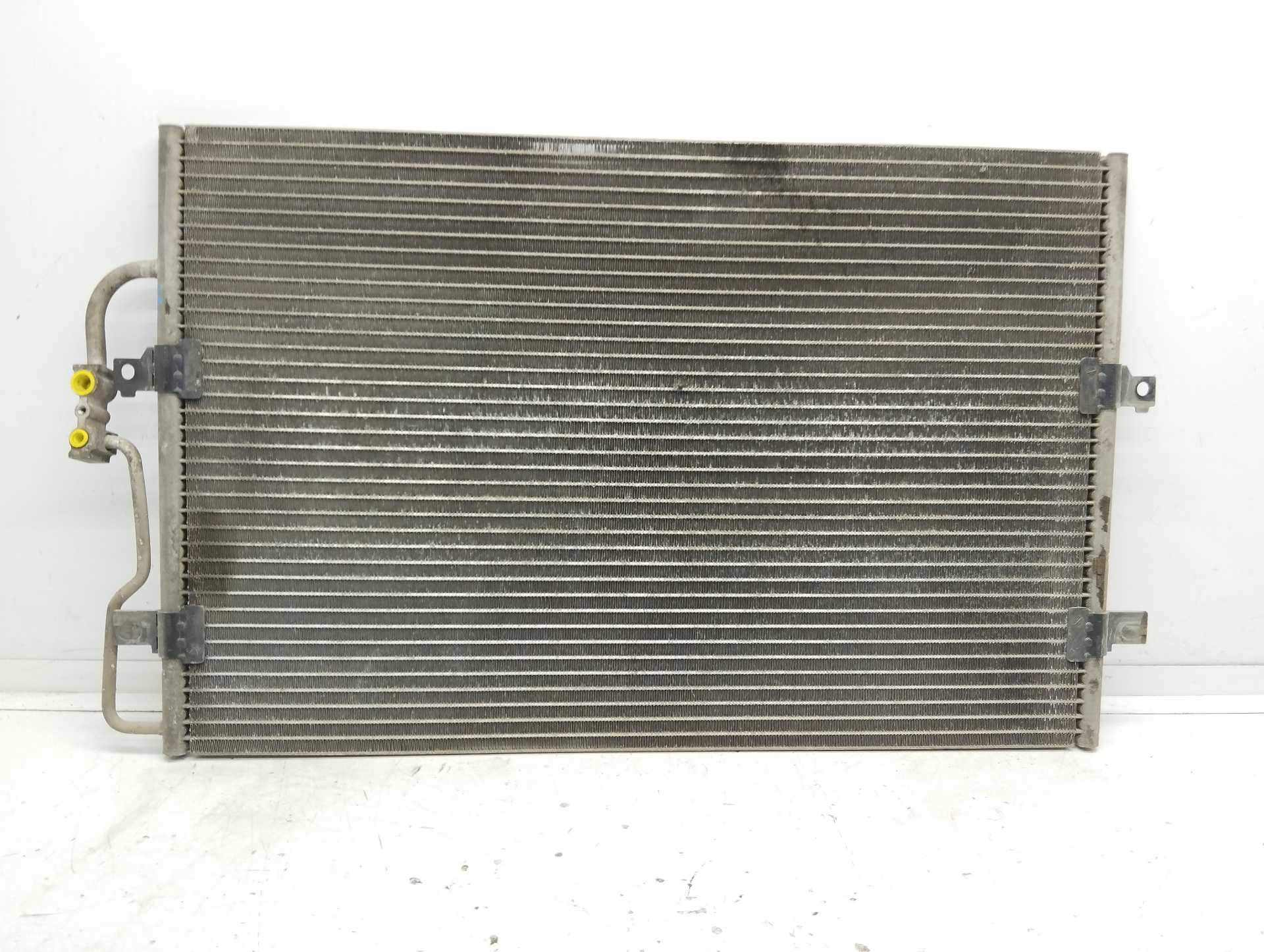 Recambio de condensador / radiador aire acondicionado para peugeot 806 st referencia OEM IAM 755259G  