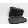 Recambio de asientos traseros para seat leon (1p1) 1.6 tdi referencia OEM IAM 1P0885375  