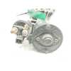 Recambio de motores de arranque para citroën c4 berlina cool referencia OEM IAM 113960  