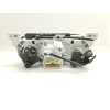 Recambio de mando climatizador para dacia sandero stepway comfort referencia OEM IAM 5P3741700  