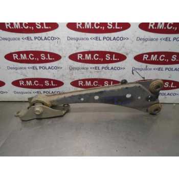 BRAZO SUSPENSION INFERIOR TRASERO DERECHO 