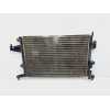 Recambio de radiador agua para opel corsa c blue line referencia OEM IAM   