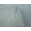 Recambio de capo para land rover defender (ld) 2.5 td5 referencia OEM IAM   