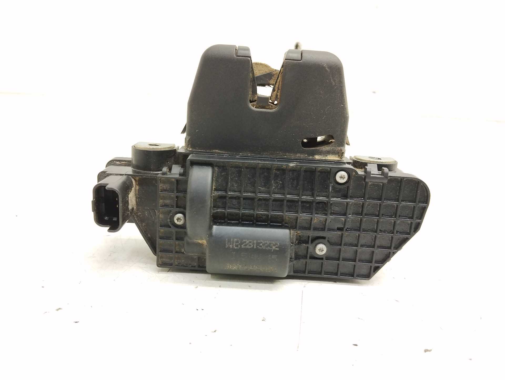 Recambio de cerradura maletero / porton para peugeot 2008 (--.2013) active referencia OEM IAM 9151487499H  