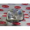 Recambio de faro izquierdo para chrysler jeep cherokee (j) 2.5 turbodiesel referencia OEM IAM   