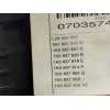 Recambio de caja reles / fusibles para volkswagen caddy ka/kb (2k) life referencia OEM IAM 1K0937125A 1K0937821D 