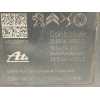 Recambio de abs para opel corsa f edition referencia OEM IAM 9836177780 ATE 