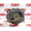 Recambio de faro izquierdo para chrysler jeep cherokee (j) 2.5 turbodiesel referencia OEM IAM   