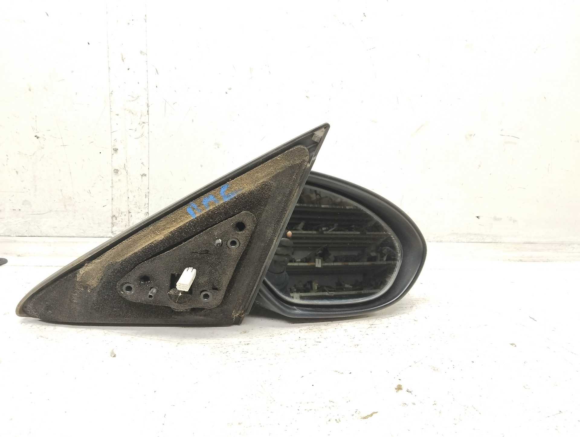 Recambio de retrovisor derecho para mazda 3 berlina (bk) 1.6 crdt active referencia OEM IAM E4022683  