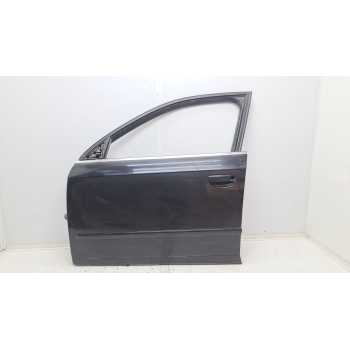 Recambio de puerta delantera izquierda para audi a4 berlina (8e) 2.0 referencia OEM IAM   