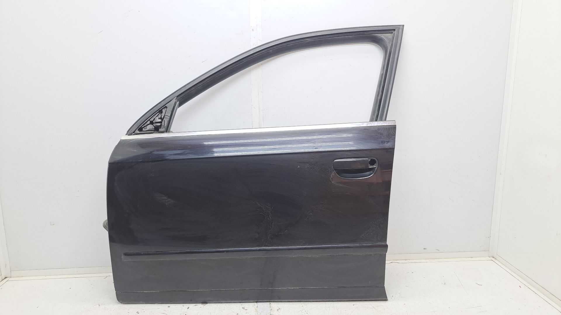 Recambio de puerta delantera izquierda para audi a4 berlina (8e) 2.0 referencia OEM IAM   