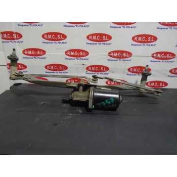 Recambio de motor limpia delantero para volkswagen bora berlina (1j2) conceptline referencia OEM IAM 1J1955113C  