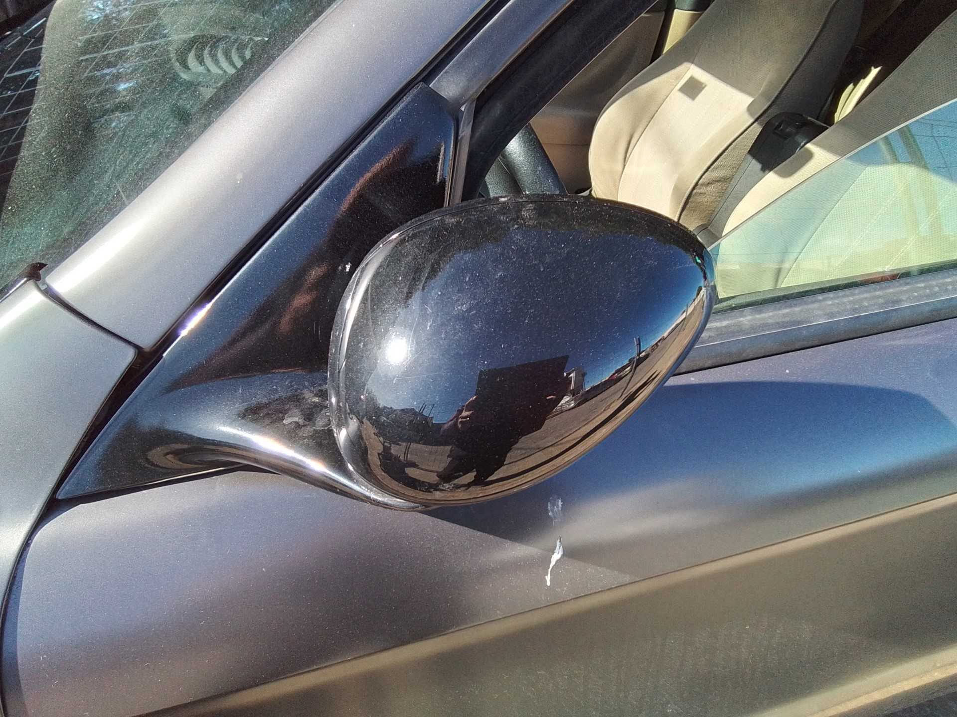 Recambio de retrovisor izquierdo para alfa romeo 147 (190) 1.6 16v cat referencia OEM IAM   