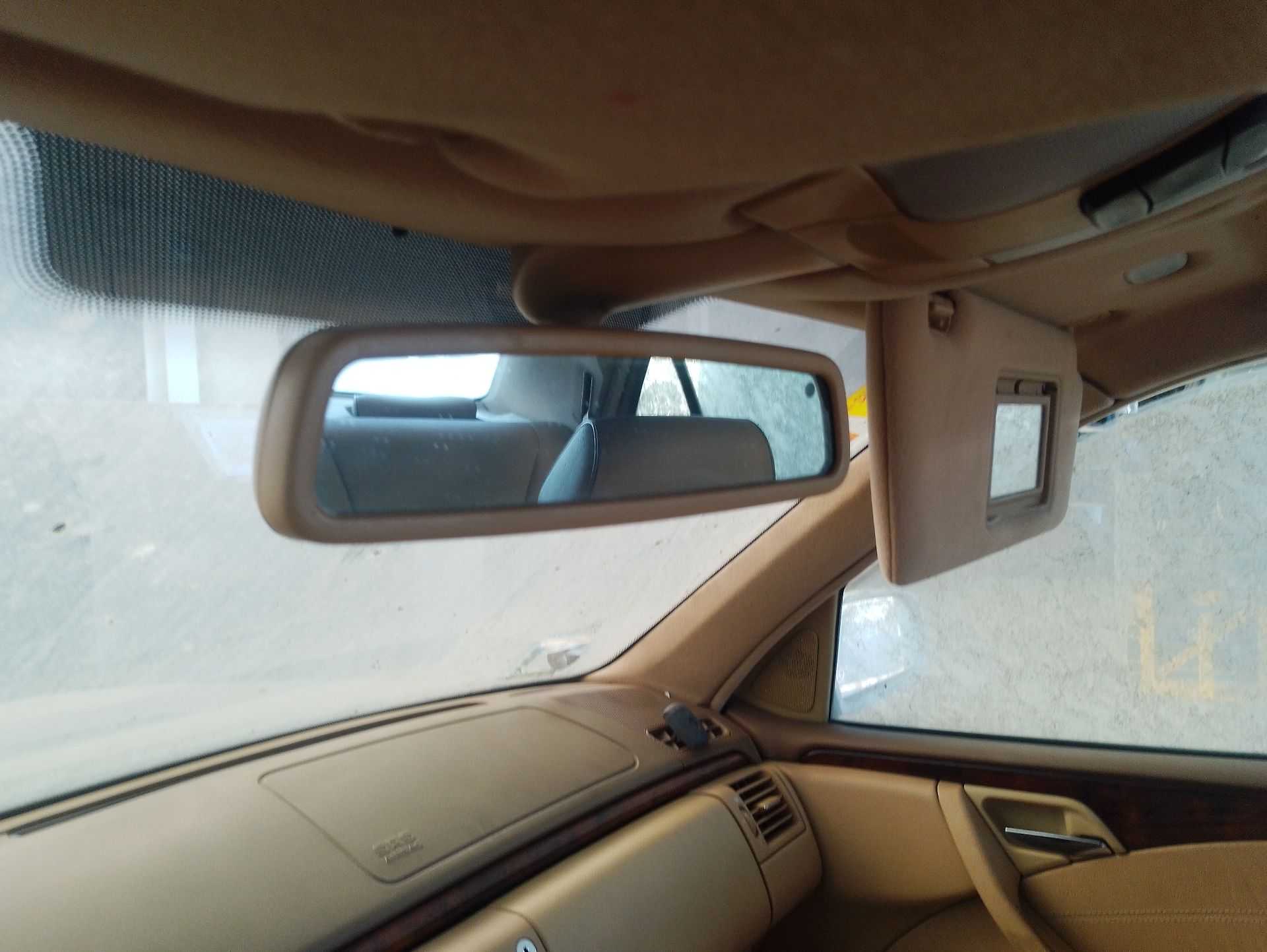 Recambio de espejo para mercedes-benz clase e (w210) e 240 (210.062) referencia OEM IAM   