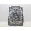 Recambio de cubrecarter para ssangyong musso 4x4 wagon referencia OEM IAM 4087105100  