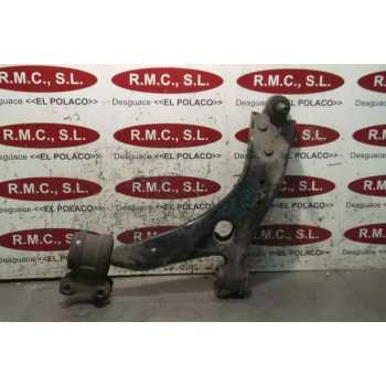 BRAZO SUSPENSION INFERIOR DELANTERO IZQUIERDO 