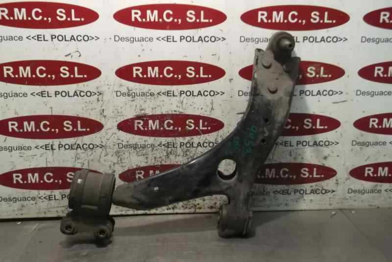 Recambio de brazo suspension inferior delantero izquierdo para volvo c30 1.6 d referencia OEM IAM   