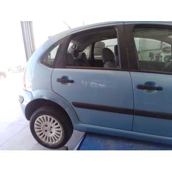Recambio de puerta trasera derecha para citroën c3 i (fc_, fn_) 1.4 hdi referencia OEM IAM 9008Q5  