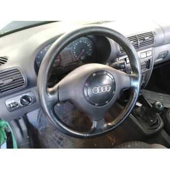 Recambio de volante para audi a3 (8l) 1.8 ambiente referencia OEM IAM   