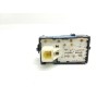 Recambio de mando elevalunas trasero derecho para toyota auris hybrid active referencia OEM IAM   