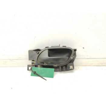 MANETA INTERIOR PORTON TRASERO 96555515XT 