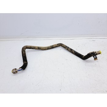 Recambio de tubos aire acondicionado para mitsubishi galloper (hyundai) 2.5 td (5-ptas.) referencia OEM IAM   