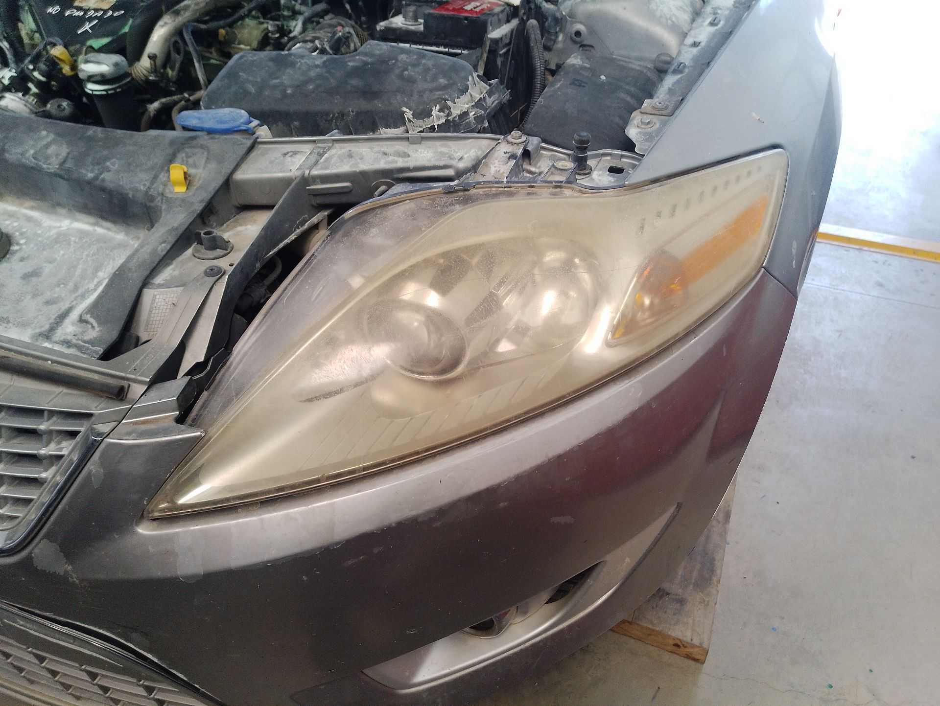 Recambio de faro izquierdo para ford mondeo iv (ba7) 2.0 tdci referencia OEM IAM 1820201  