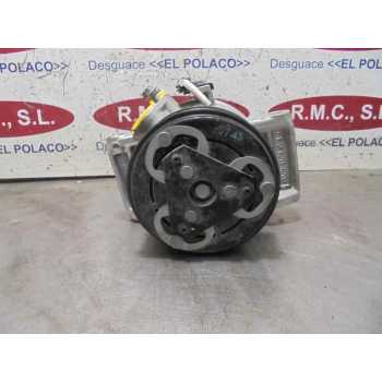 COMPRESOR AIRE ACONDICIONADO 926003541R 7063751051 