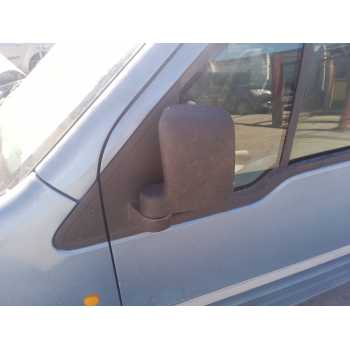 RETROVISOR IZQUIERDO 