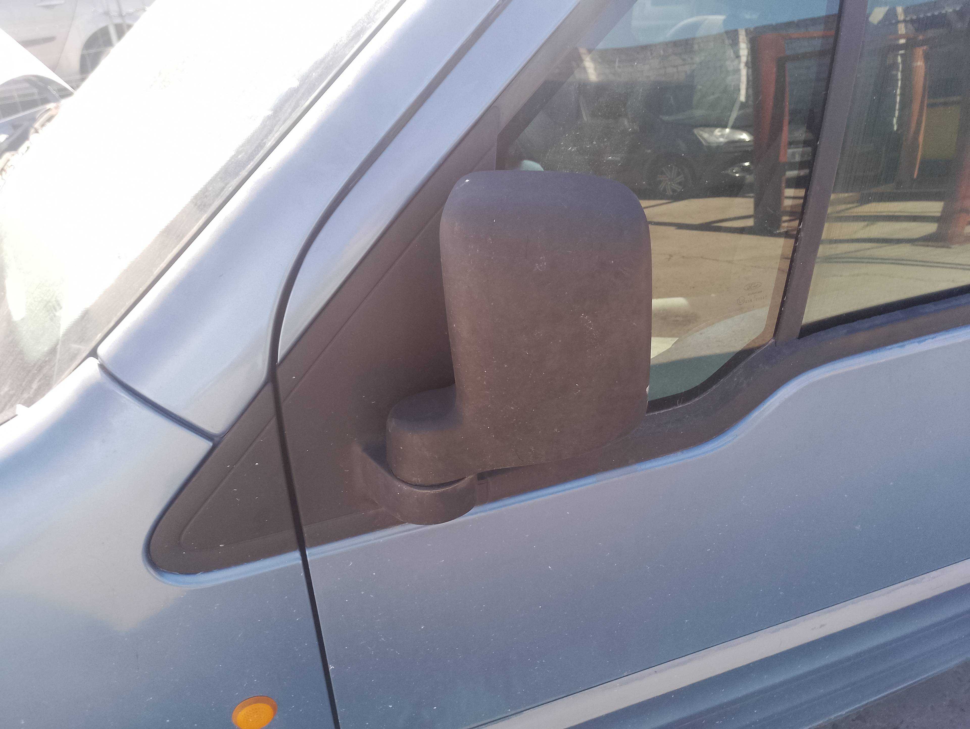 Recambio de retrovisor izquierdo para ford transit connect (tc7) furgón ft 200s referencia OEM IAM   
