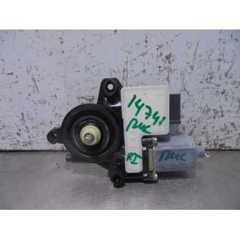 MOTOR ELEVALUNAS DELANTERO IZQUIERDO 2Q2959405 BOSCH 