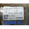 Recambio de motores de arranque para fiat punto berlina (188) referencia OEM IAM 46636R09A0820 55195030 