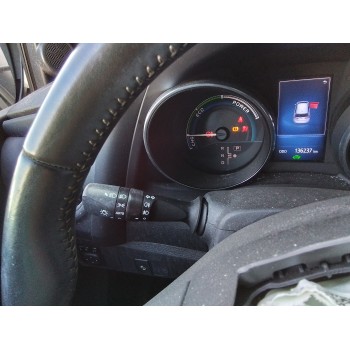 Recambio de mando intermitentes para toyota auris hybrid active referencia OEM IAM   