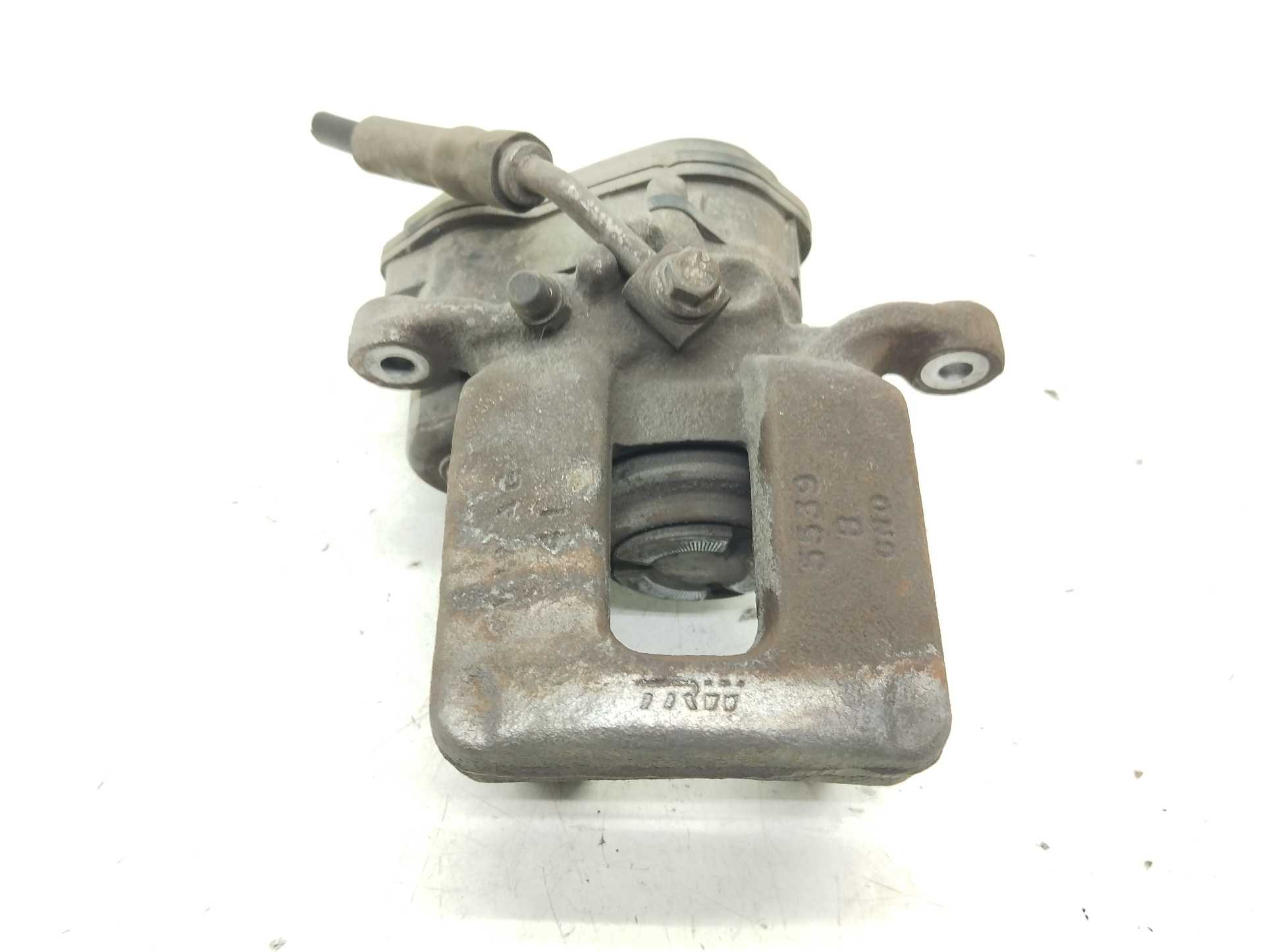 Recambio de pinza de freno trasera derecha para audi q3 (8ug) attraction referencia OEM IAM  TRW 