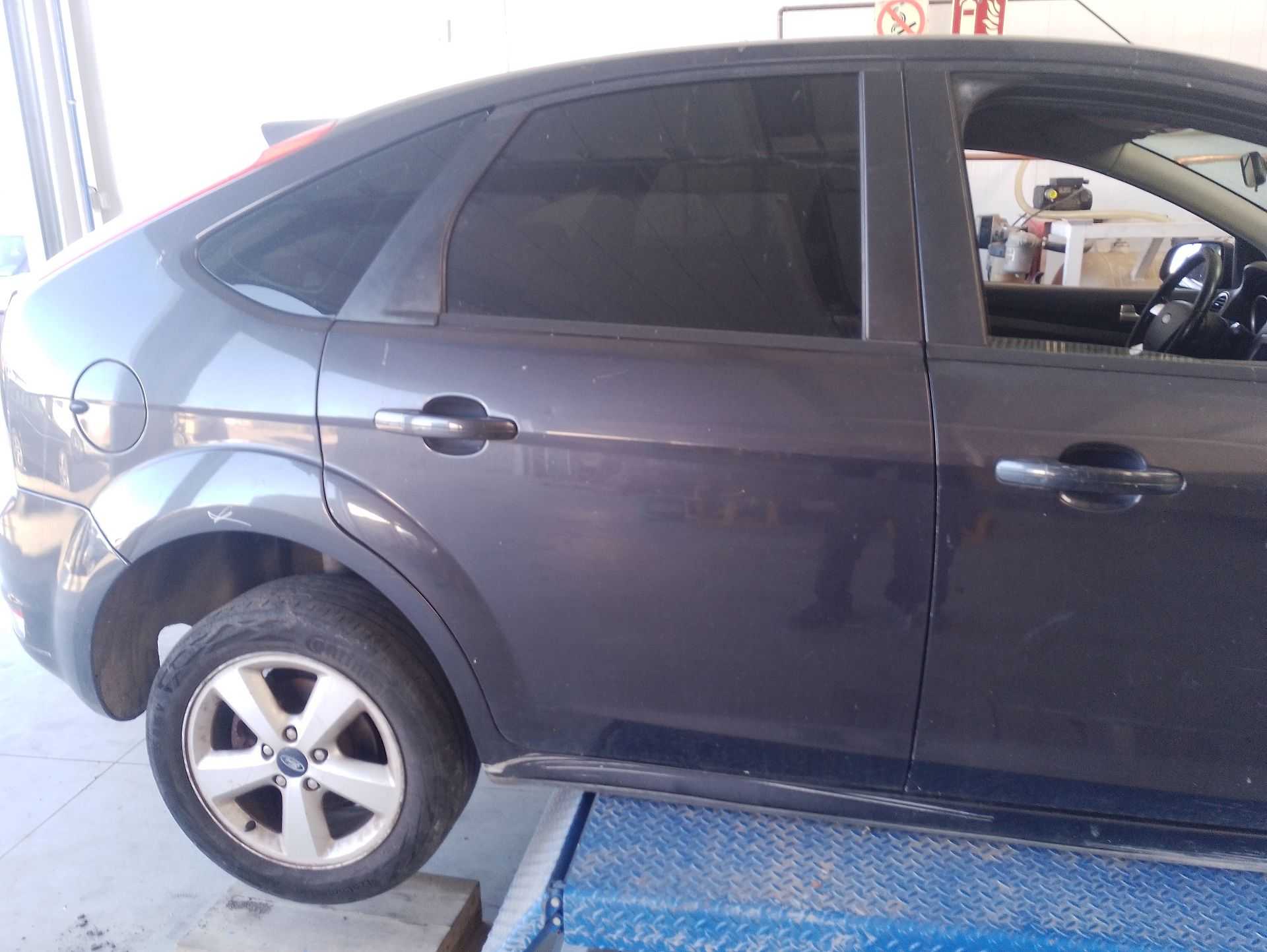 Recambio de puerta trasera derecha para ford focus ii (da_, hcp, dp) 1.6 tdci referencia OEM IAM 1702402  